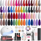 10 Best At-Home Gel Nail Kits of 2026 (Licensed Cosmetologist-Reviewed) 3