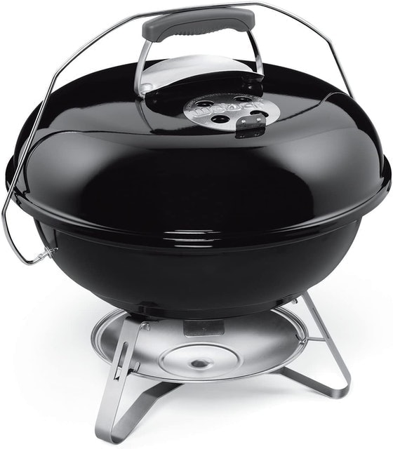 Original Kettle Charcoal Grill 1