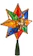 Kurt Adler 8-Point Star 1