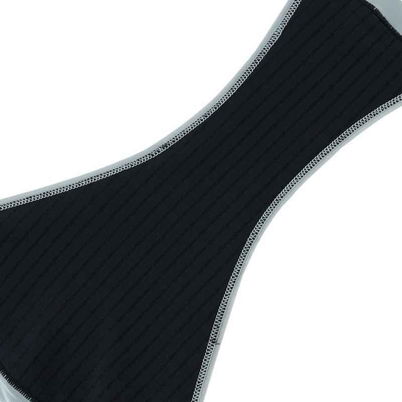 Leakproof French Cut High Waist 4
