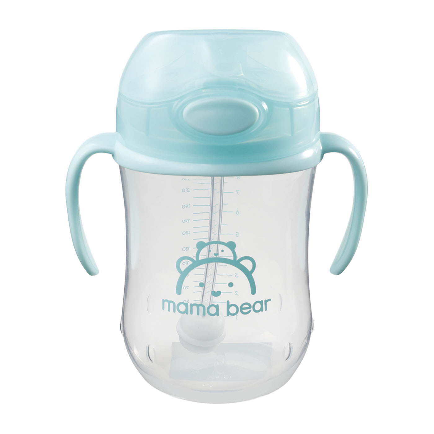 Weighted Straw Sippy Cup 2