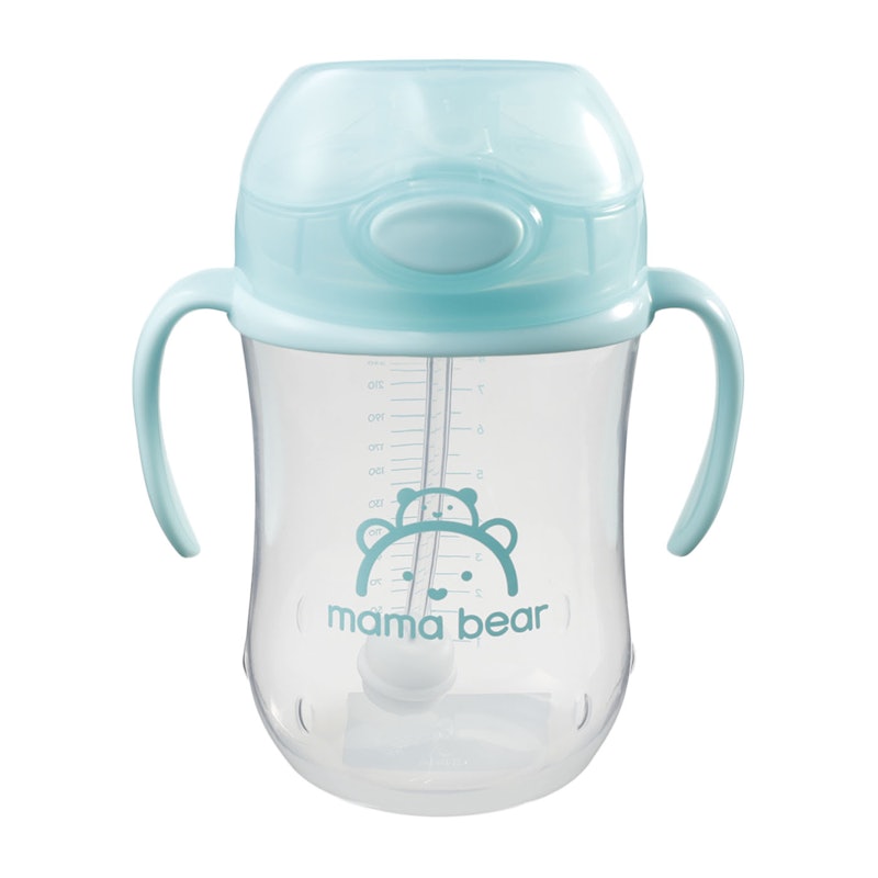 Weighted Straw Sippy Cup 2