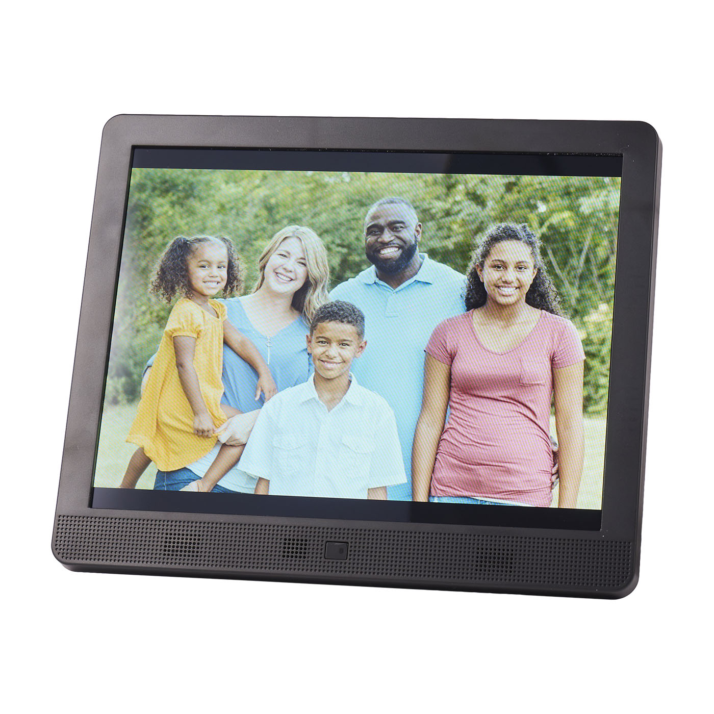 10” Cloud & Wi-Fi Digital Picture Frame 1