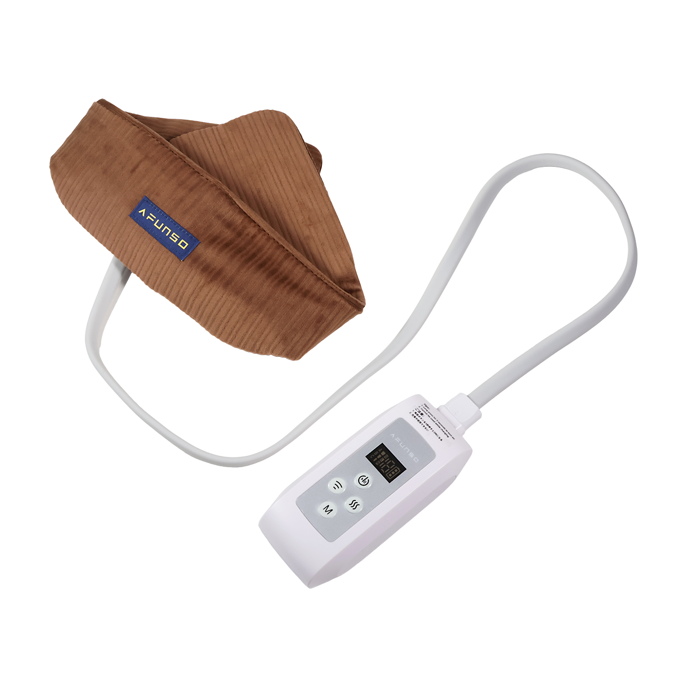 Head Scalp Massager 1