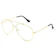 Cyxus Blue Light Blocking Aviator Glasses 1