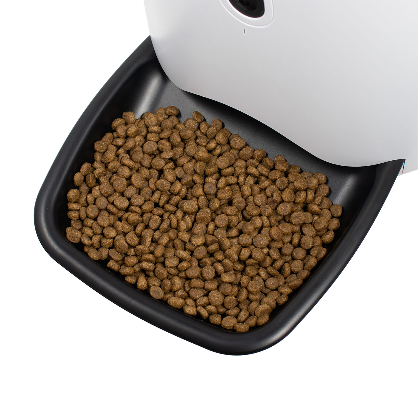 Automatic Cat Feeder with Camera 8