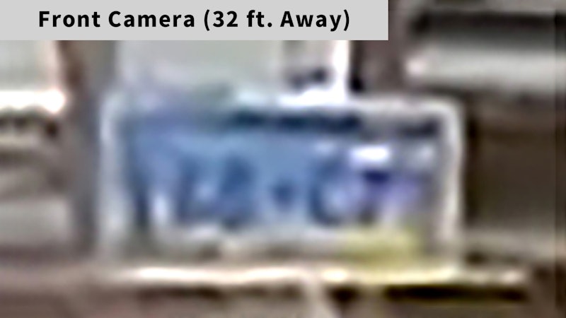 Dual Dash Cam 12