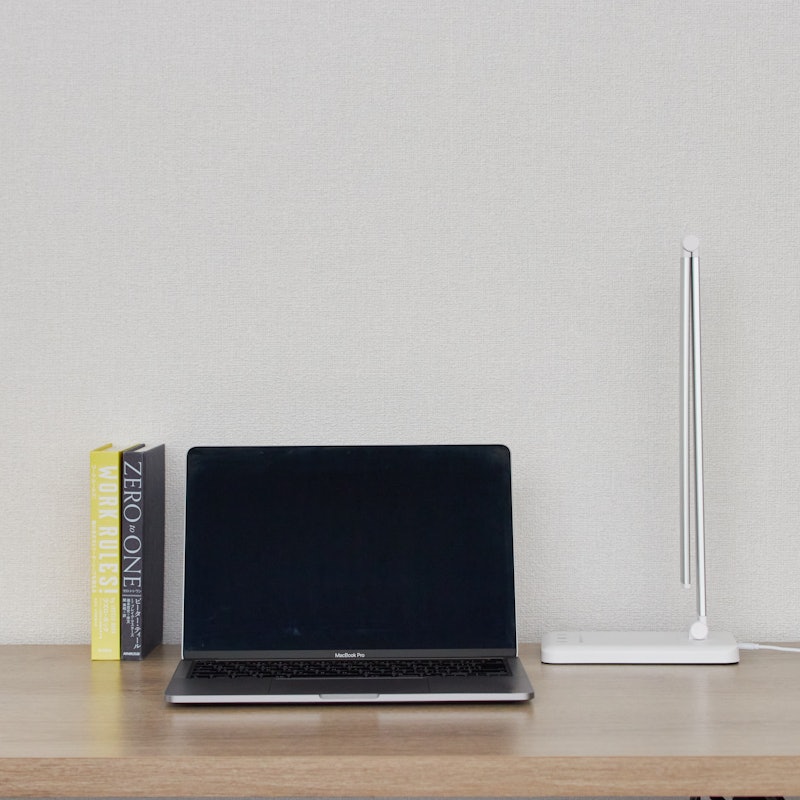 LED Desk Lamp 9