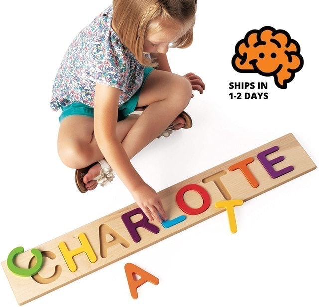 10 Best Puzzles for Kids in 2022 (Fat Brain Toys, Melissa & Doug, and More) 3