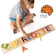 Fat Brain Toys Wooden Personalized Name Puzzle 1