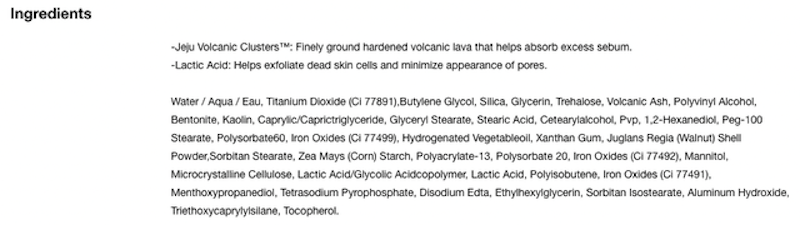 Clarifying Clay Face Mask 3