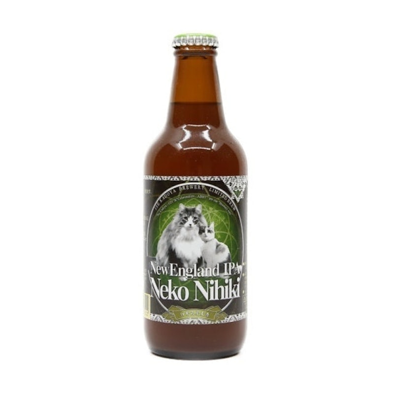 Neko Nihiki 1