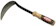 Blue Arrow Express Kana Hoe 1