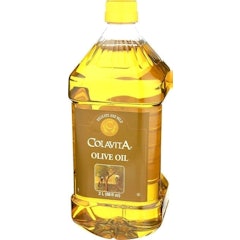 Delicate and Mild Olive Oil
