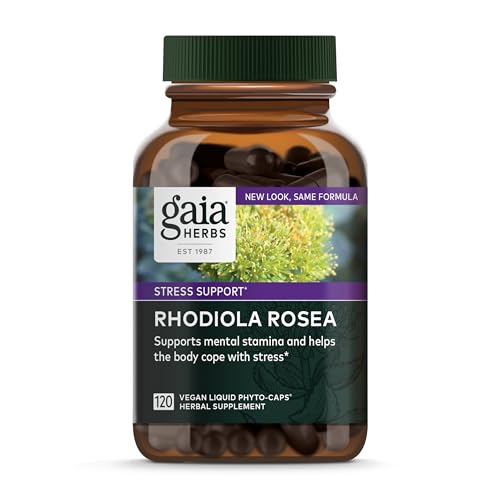 10 Best Rhodiola Supplements  [Registered Dietitian-Reviewed] 5