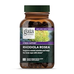 Rhodiola Rosea