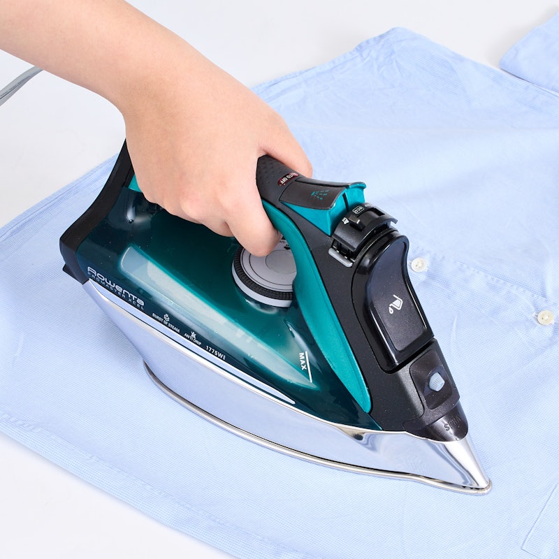 Advanced Steam Cord Reel Iron 6