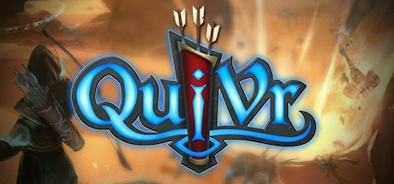 QuiVr 1