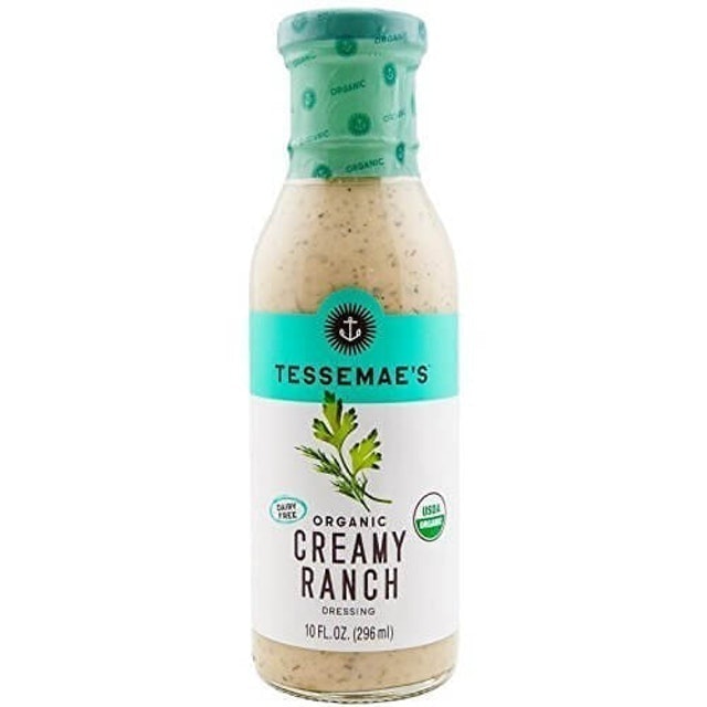 10 Best Healthy Salad Dressings in 2022 (Registered Dietitian-Reviewed) 5