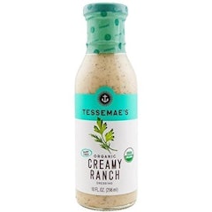 Tessemae’s Organic Creamy Ranch