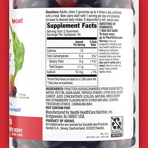 Fruity Bites 2
