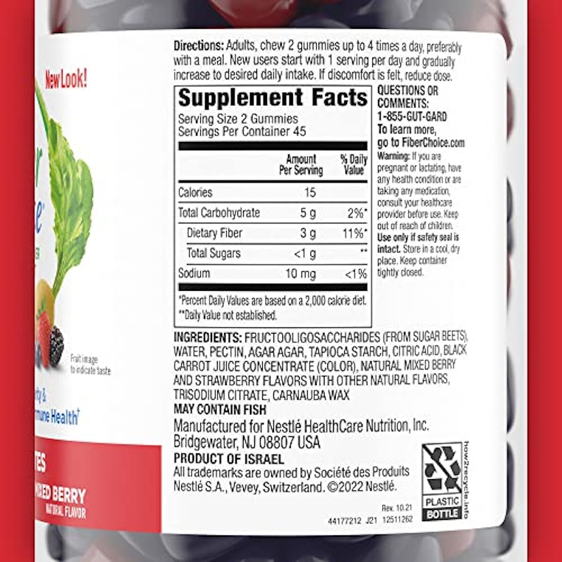 Fruity Bites 2
