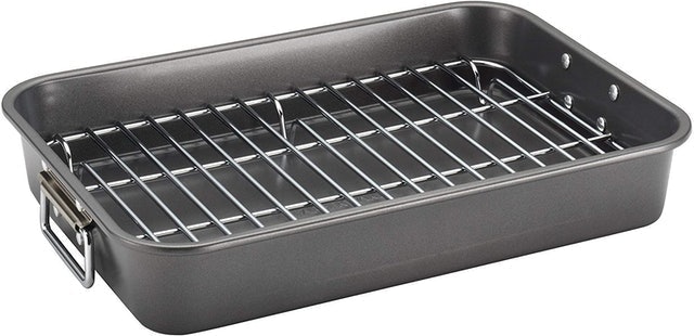 10 Best Roasting Pans in 2022 (Chef-Reviewed) 5