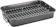 Farberware Nonstick Steel Roaster with Flat Rack 1