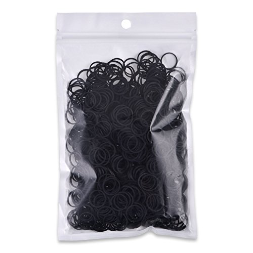 Elastic Hair Ties 3