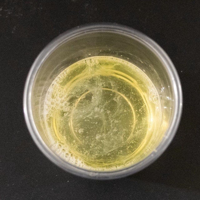 Mongoryu Shampoo EX 5
