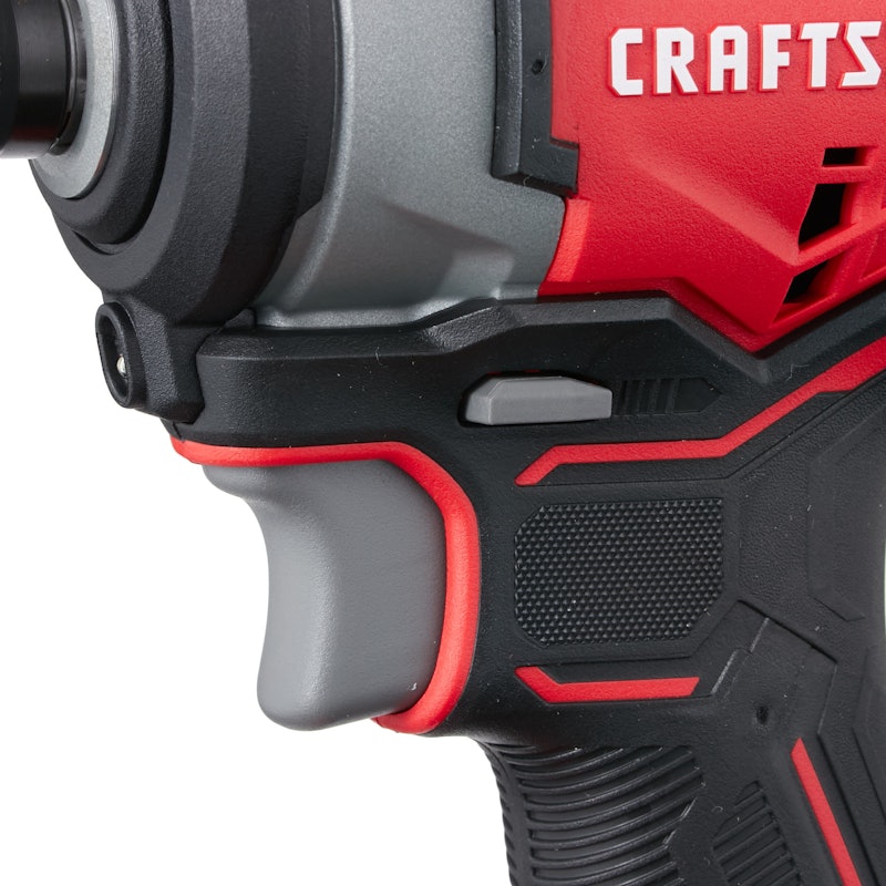 20V MAX* Impact Driver Kit, Cordless, Brushless 3