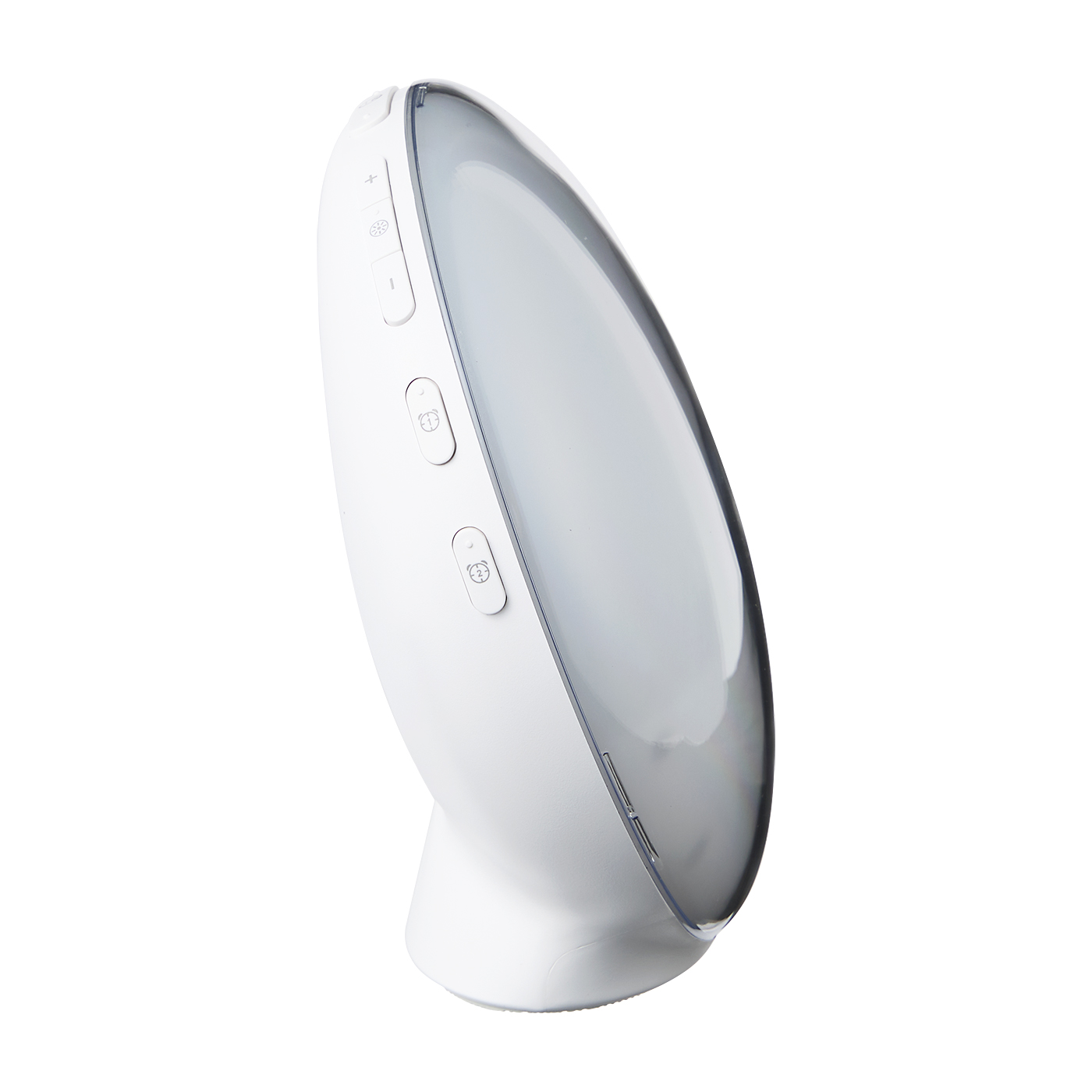 Wake Up Light Sunrise Alarm Clock 4
