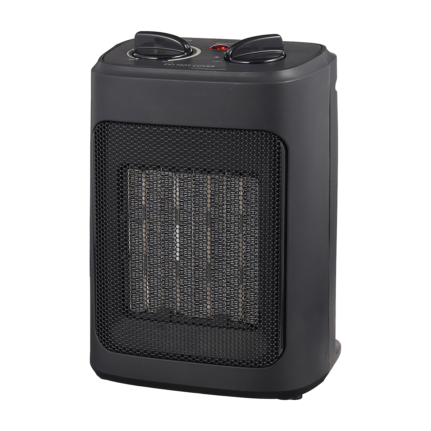 Space Heater 1