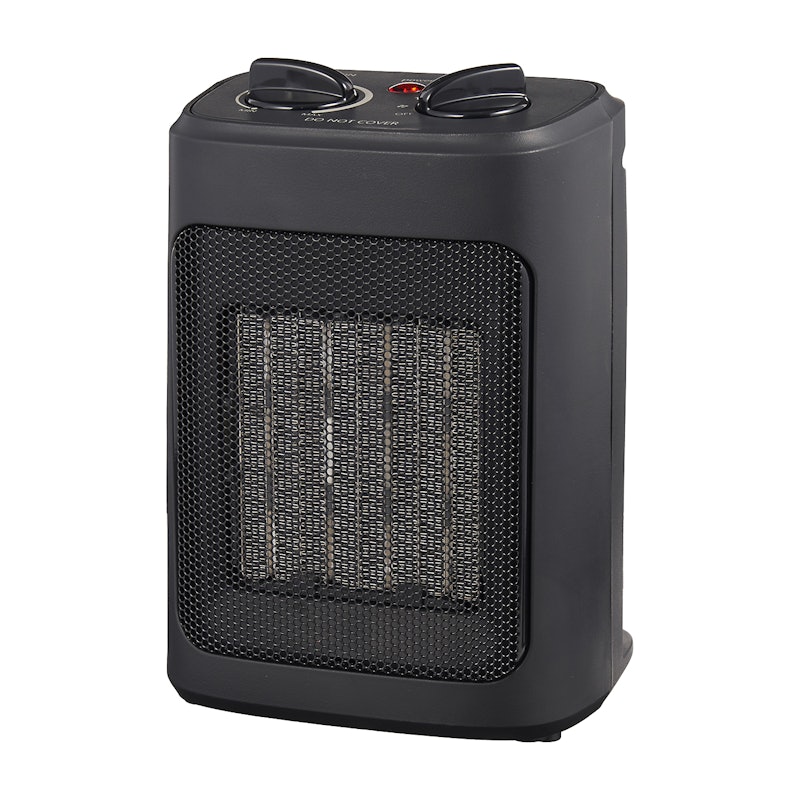 Space Heater 1