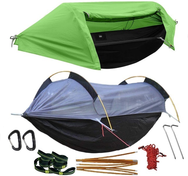Camping Hammock 1