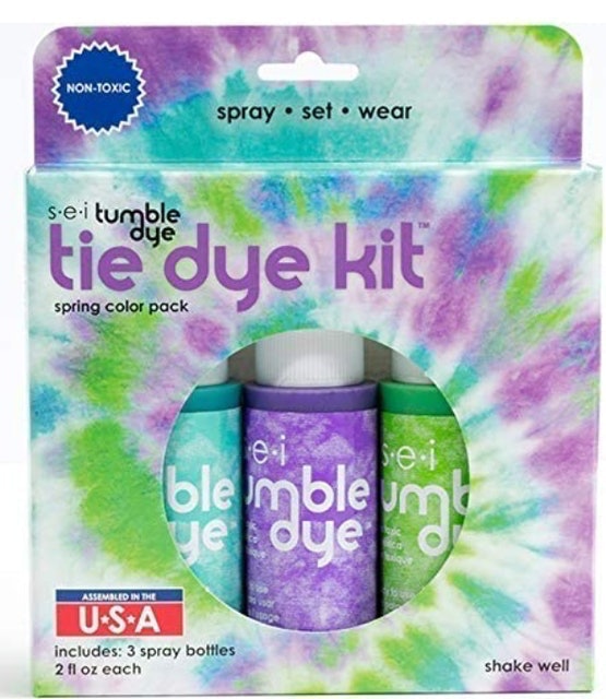 10 Best Tie Dye Kits in 2022 (Tulip, Jacquard, and More) 4