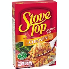 Stove Top Stuffing Mix