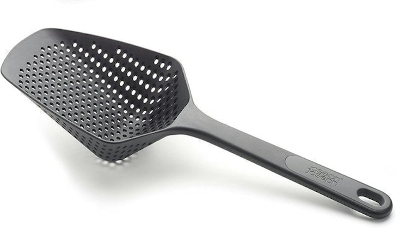 Scoop Plus Colander 1