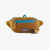 10 Best Fanny Packs for Travel in 2022 (Patagonia, Herschel, and More) 1