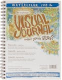 10 Best Sketchbooks for Watercolors in 2022 (Artist-Reviewed) 3