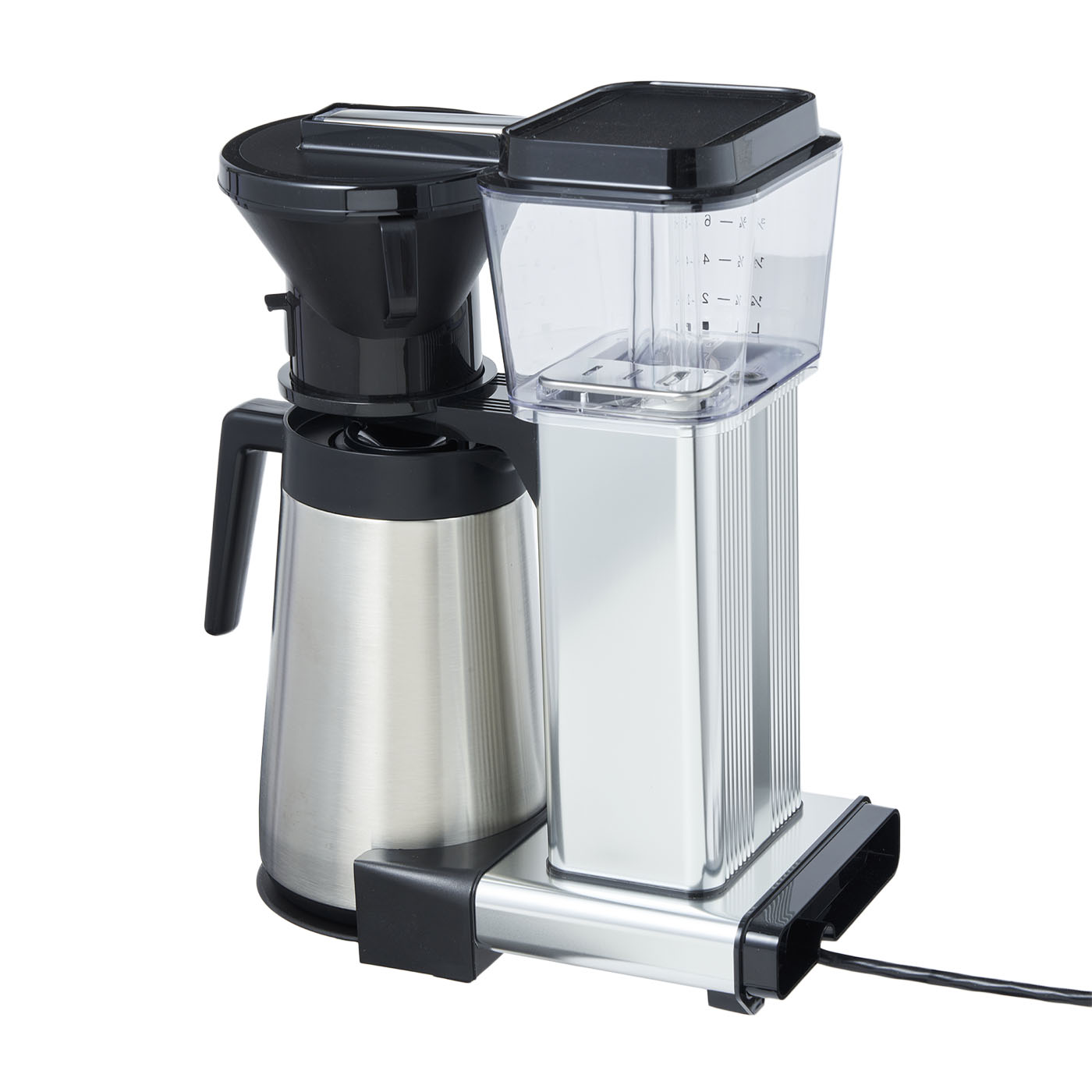 Moccamaster KBT 2