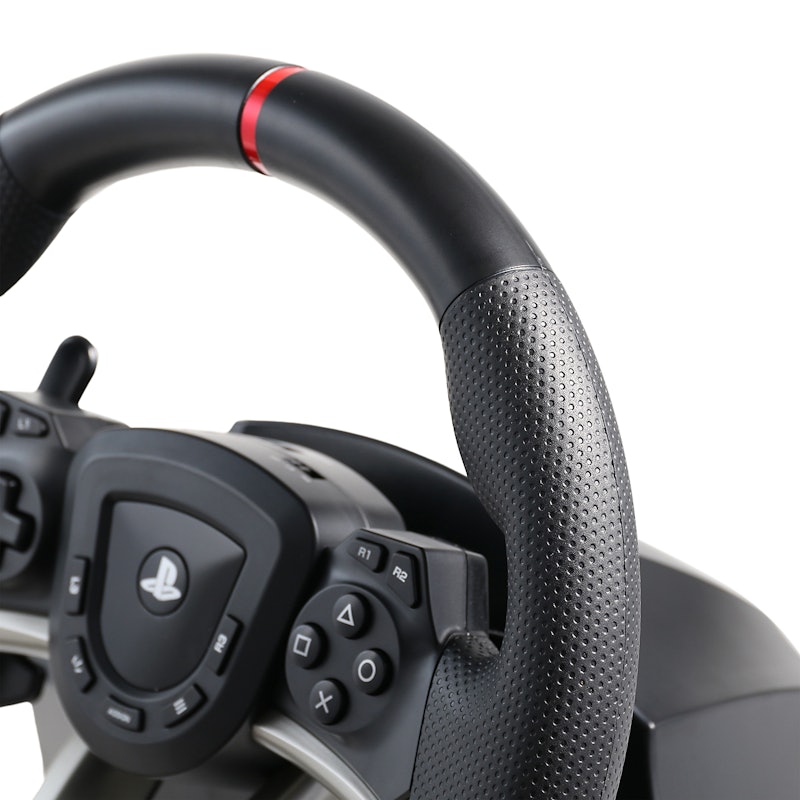 Racing Wheel Apex 6