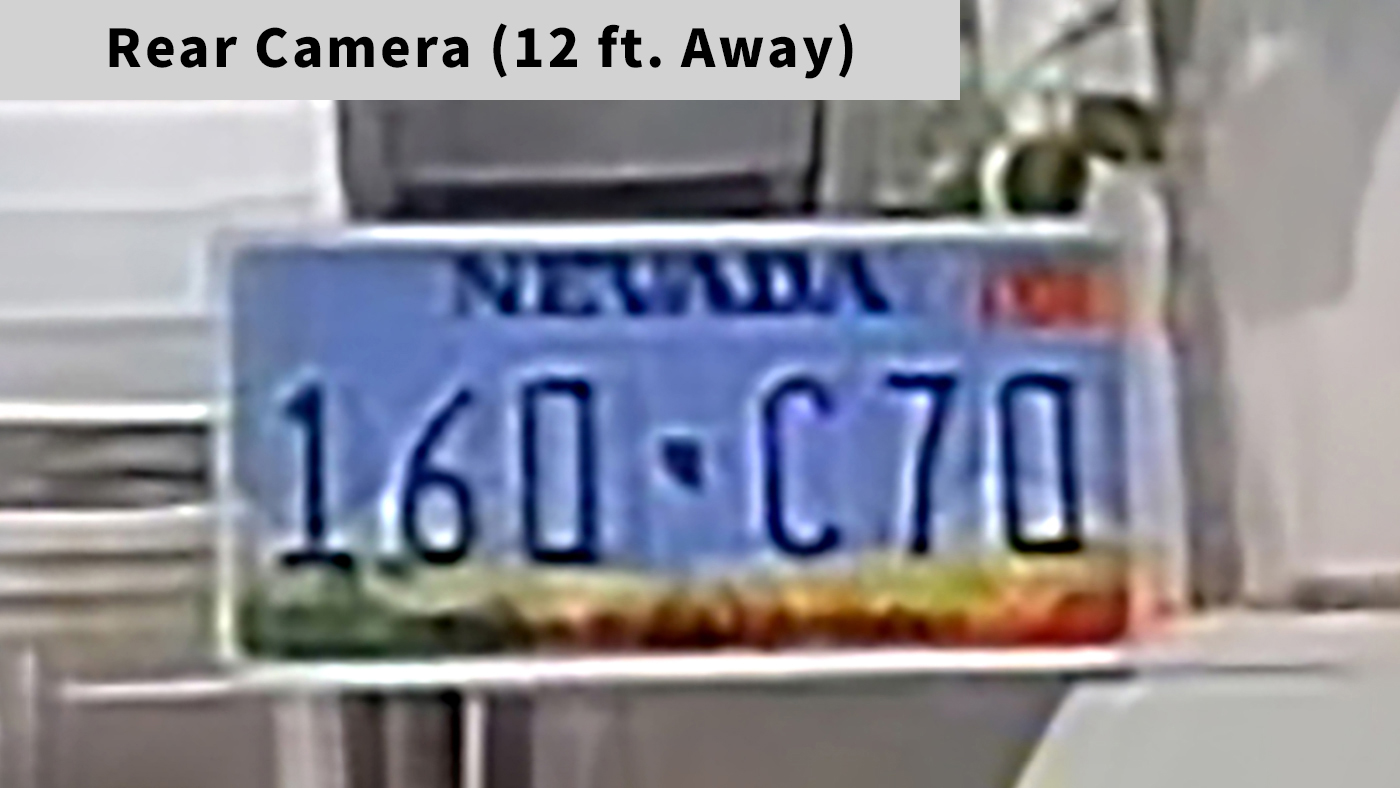 Dual Channel Dash Cam 8