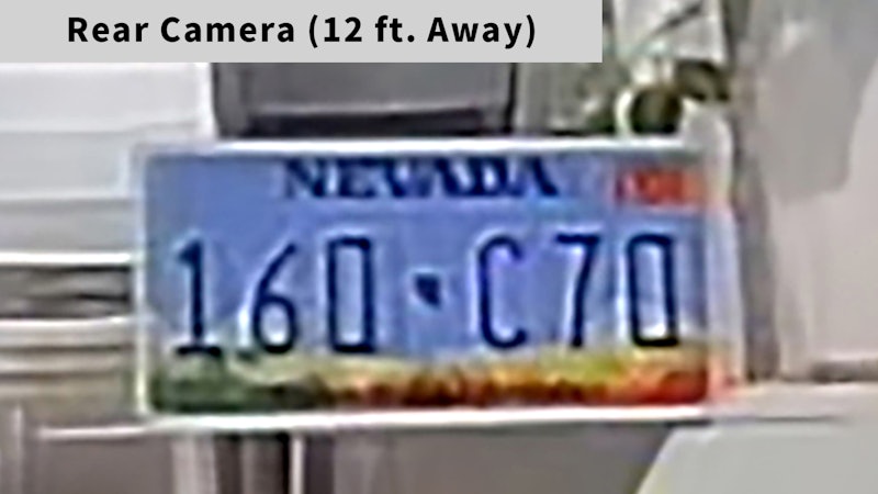 Dual Channel Dash Cam 8