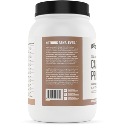 Casein 4