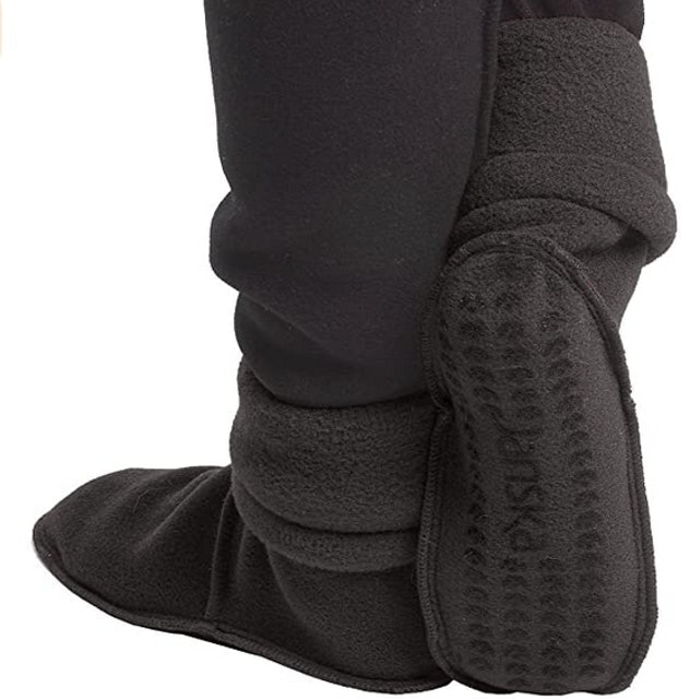 MocSocks 1