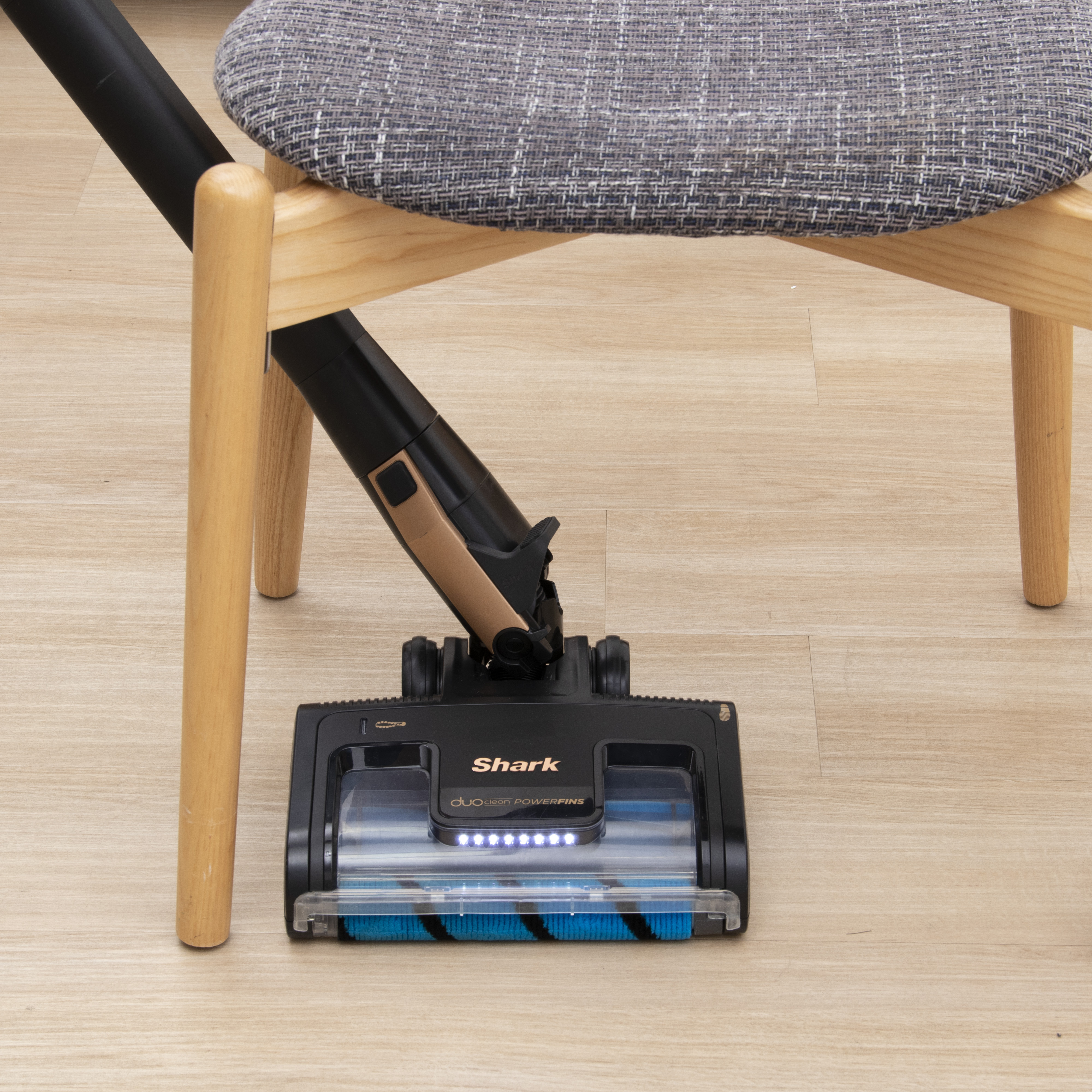 Canister Pet Bagless Corded Vacuum 14