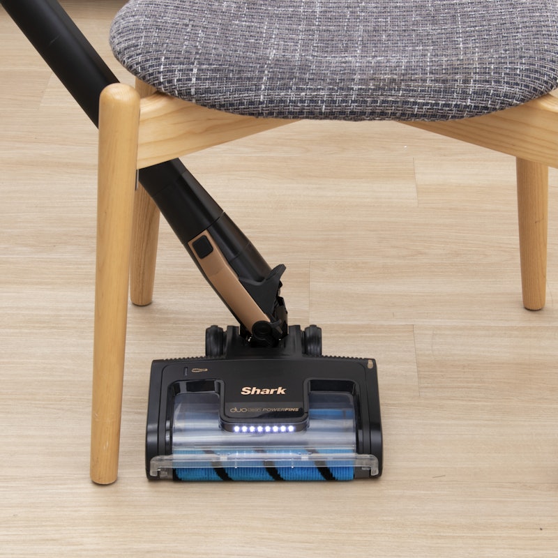 Canister Pet Bagless Corded Vacuum 14