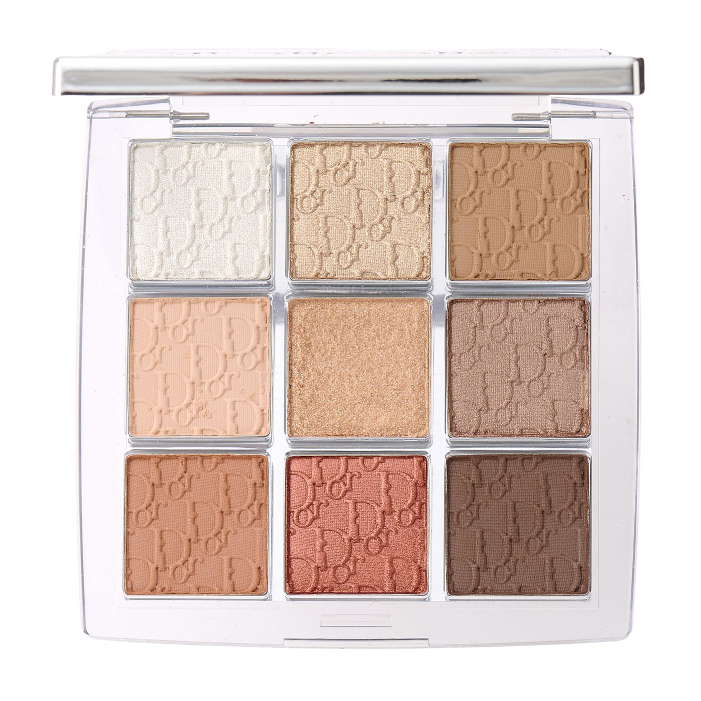 Backstage Eyeshadow Palette 1