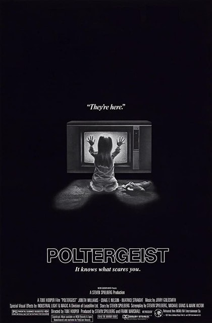 Poltergeist 1